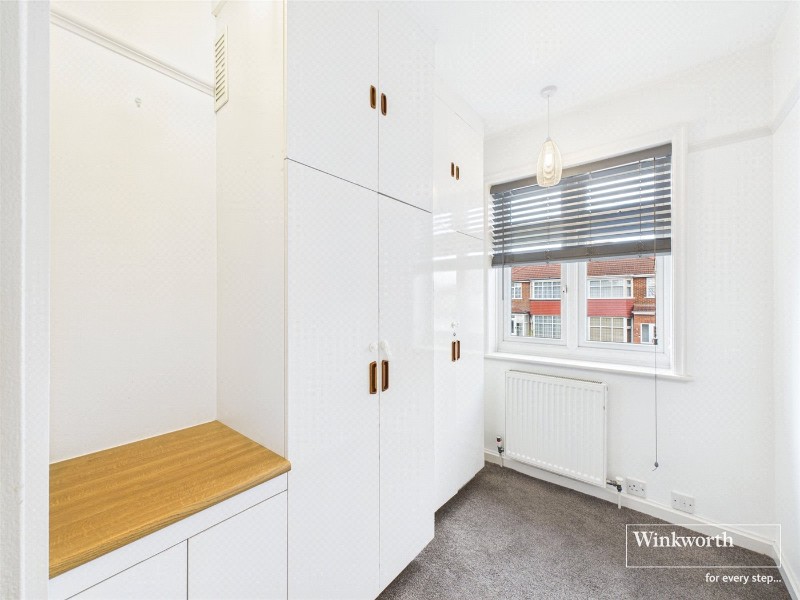 Pickett Croft, Stanmore, HA7