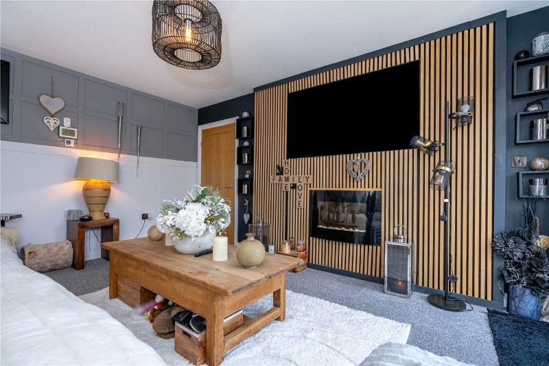 Chapel Lane, Leasingham, Sleaford, Lincolnshire, NG34
