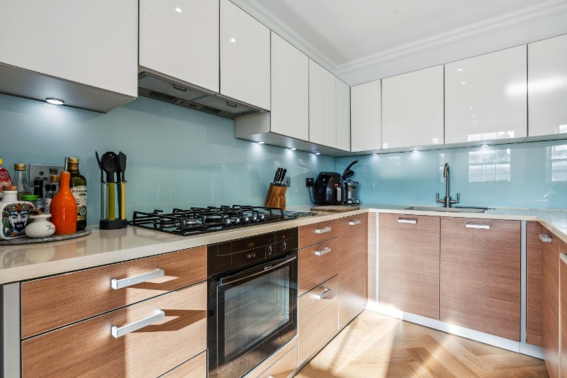 Inverness Terrace, Bayswater, W2