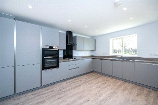 Flaxwell Fields, Lincoln Road, Ruskington, Sleaford, NG34