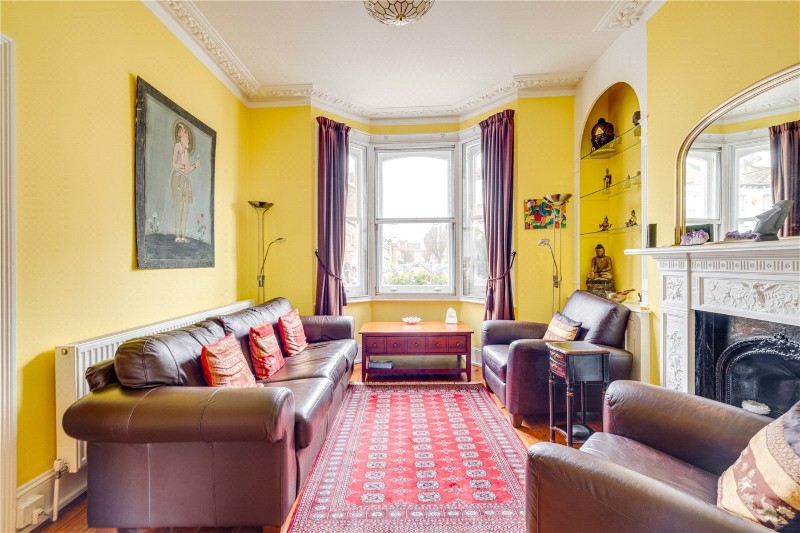 Dawes Road, London, SW6