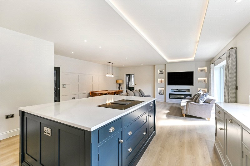 Mortimer Close, Winchester, Hampshire, SO23