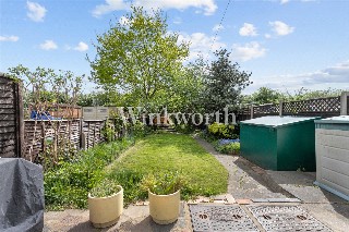 Lordship Lane, London, N17