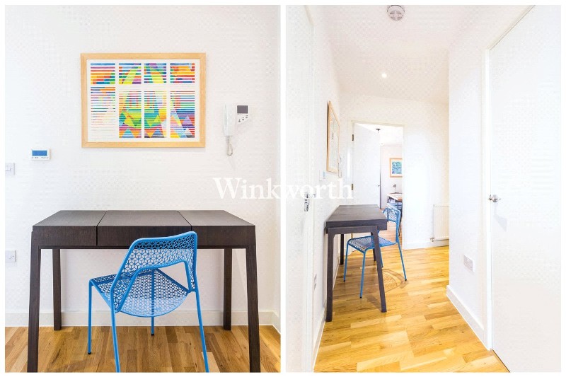 Butterfly Court, London, N15
