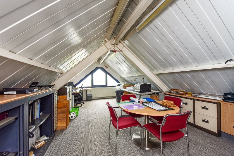 Station Road, Liphook, Hampshire, GU30
