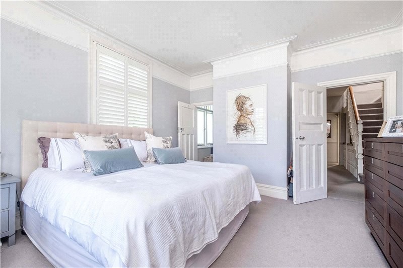 Kitson Road, Barnes, London, SW13