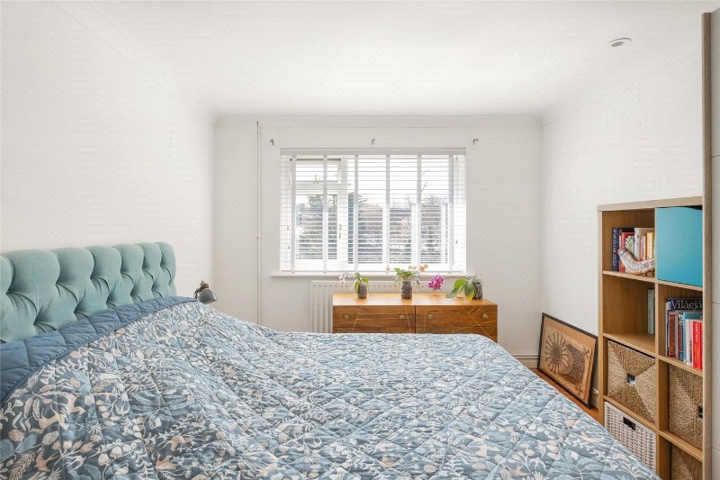 Mowbray Road, London, SE19