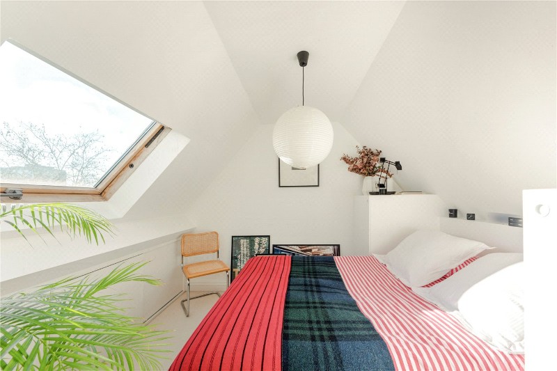 Alkham Road, London, N16