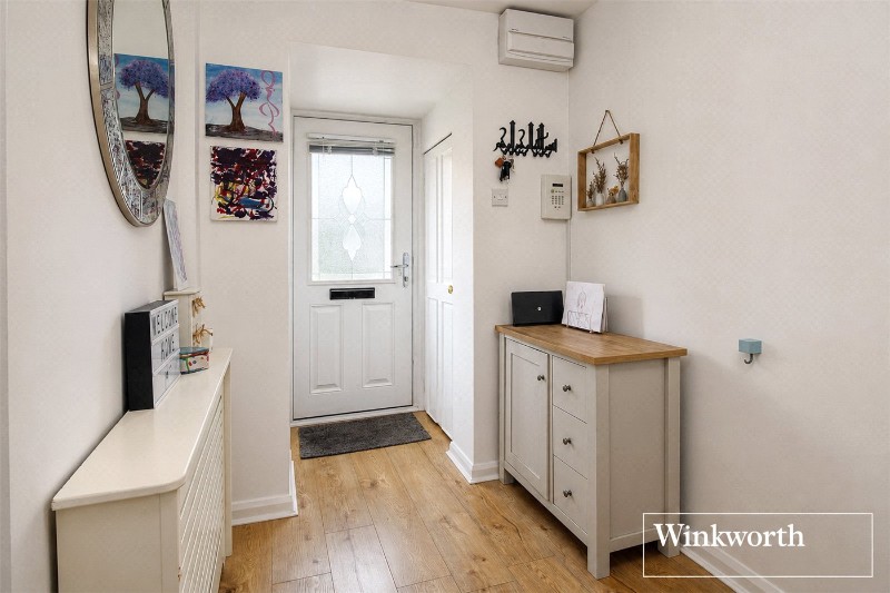 Hay Close, Borehamwood, Hertfordshire, WD6