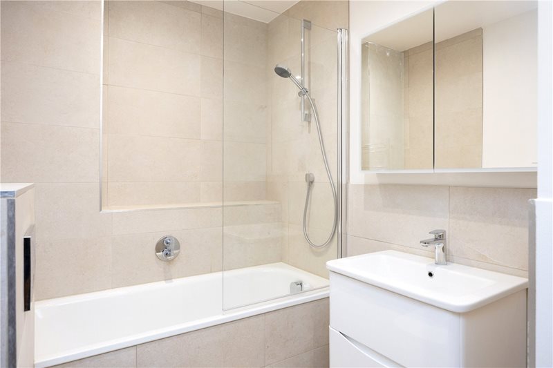 Putney Hill, London, SW15