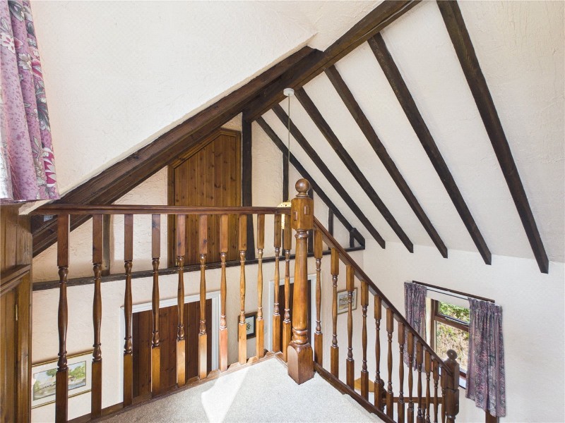 Pennicott, Shobrooke, Crediton, Devon, EX17