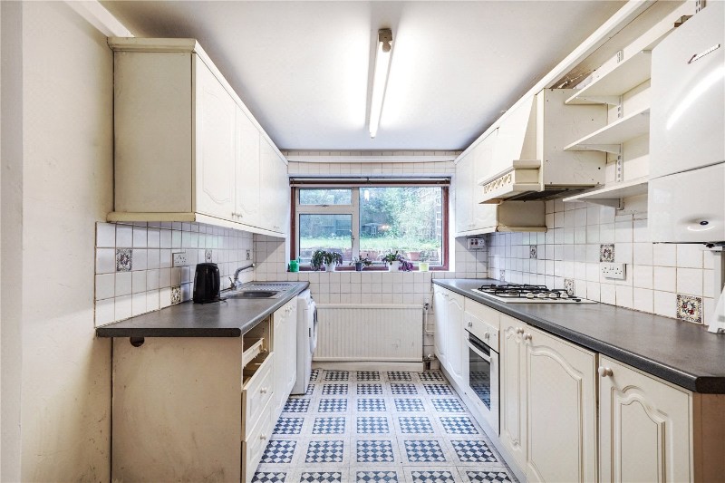 Shaftesbury Road, London, N19