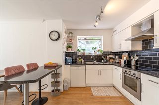 High Point, Weybridge, Surrey, KT13