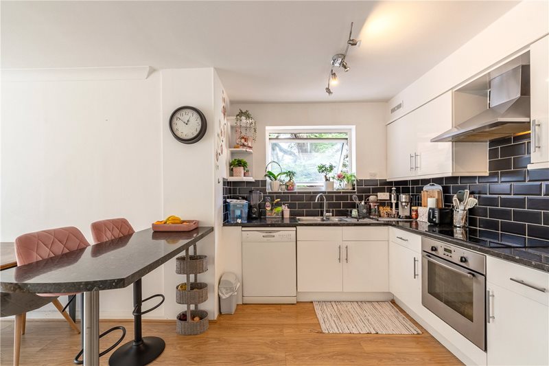 High Point, Weybridge, Surrey, KT13