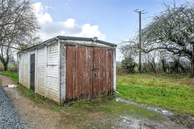 Manningford Bohune, Pewsey, Wiltshire, SN9