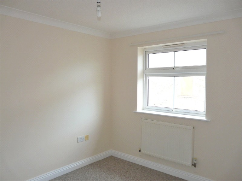 Queens Gate, Brook Road, Cullompton, Devon, EX15