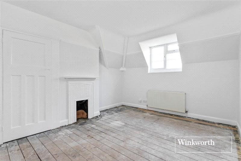 Oakgate Cottages, Ganwick, Barnet Road, Barnet, EN5