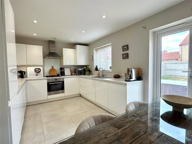 Ripon Close, Bourne, Lincolnshire, PE10
