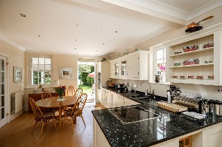 Rathgar Avenue, LONDON, W13