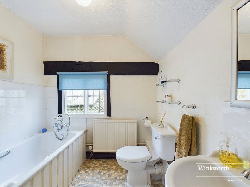 Church Road, Earley, Reading, Berkshire, RG6
