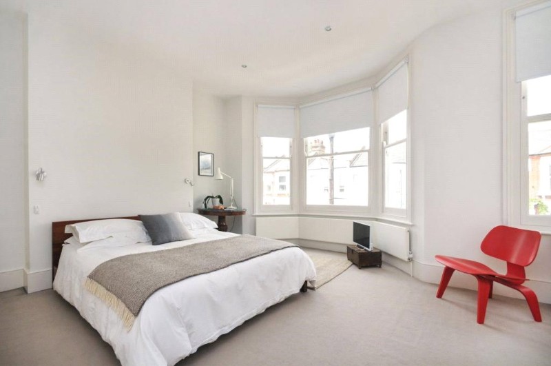 Leighton Gardens, London, NW10
