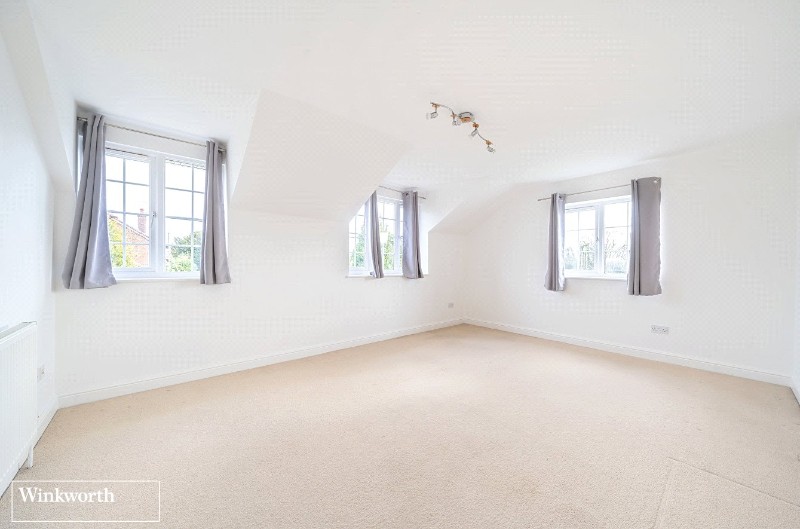 Hatch Lane, Old Basing, Basingstoke, Hampshire, RG24