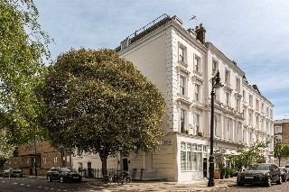 Winchester Street, London, SW1V