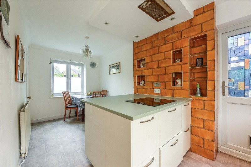 Barley Down Drive, Winchester, Hampshire, SO22