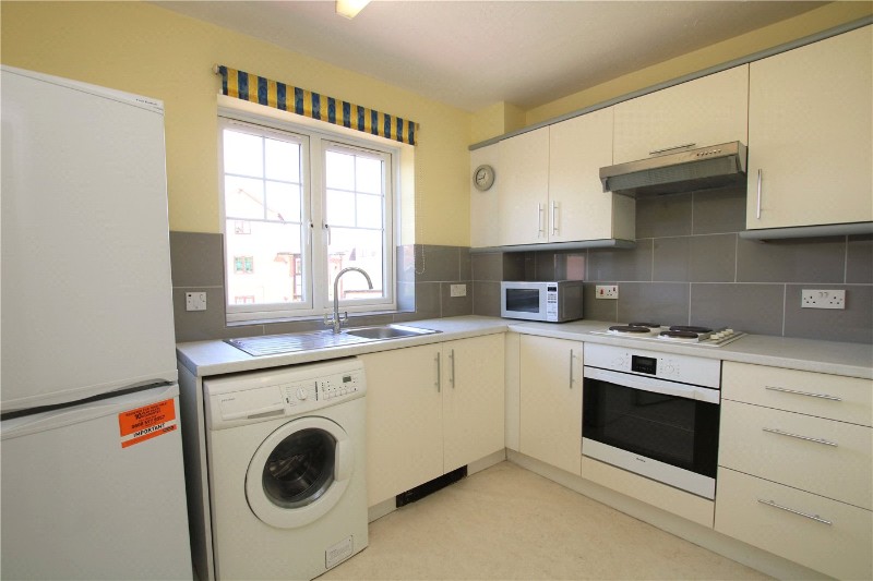 Waterside Gardens, Reading, Berkshire, RG1