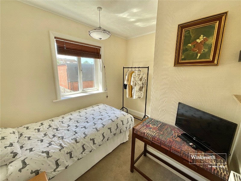 Lymington Road, Highcliffe, Christchurch, BH23