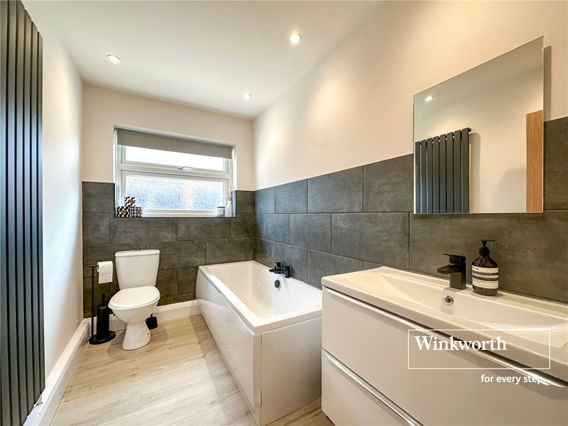 Stalbridge Drive, Ferndown, Dorset, BH22