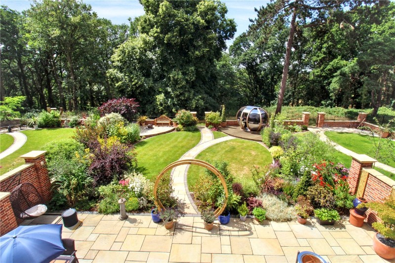 The Lodge Drive, Drayton, Norwich, Norfolk, NR8