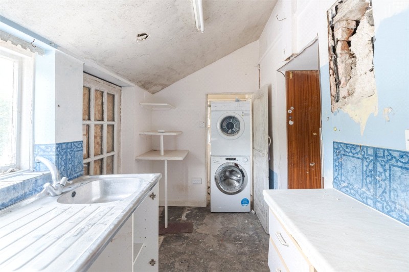 Castle Street, Cranborne, Wimborne, Dorset, BH21