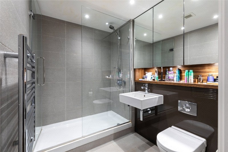 Blackthorn Avenue, London, N7