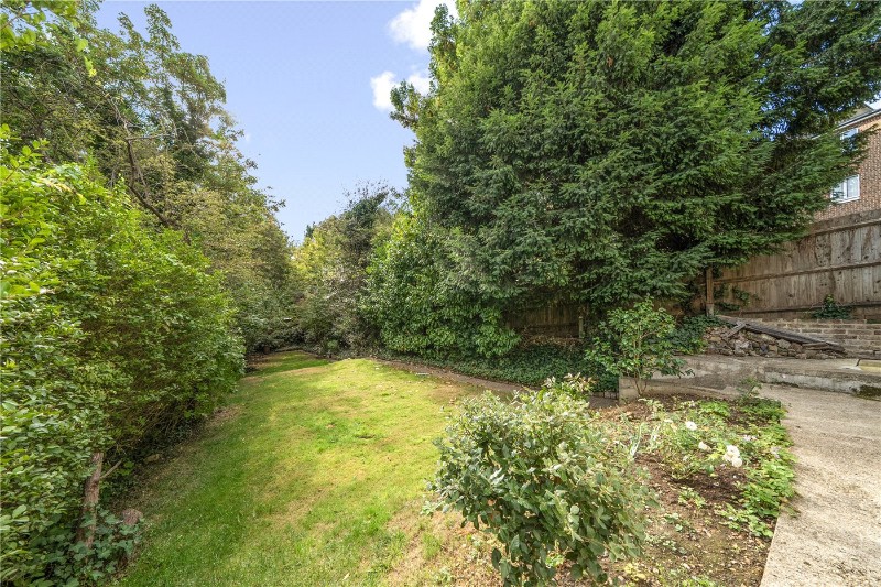 Alexandra Drive, London, SE19