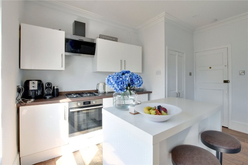 Vanbrugh Park, Blackheath, London, SE3