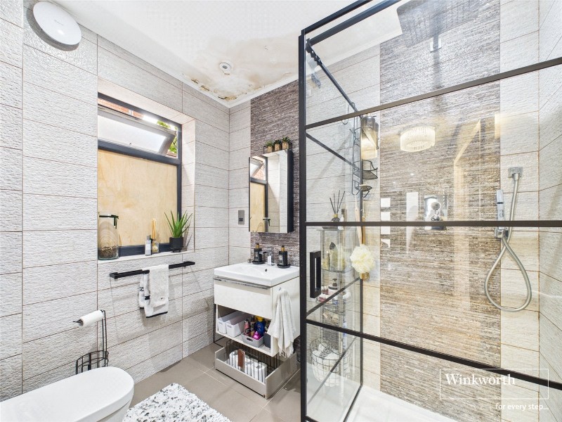 Beverley Drive, Edgware, Middlesex, HA8