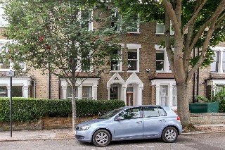 Celia Road, London, N19