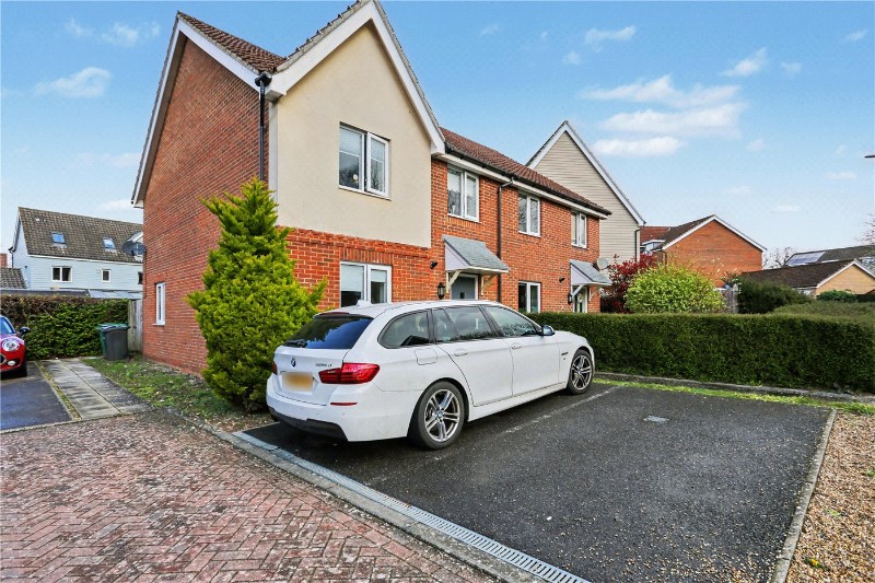 Catkin Close, Cringleford, Norwich, Norfolk, NR4