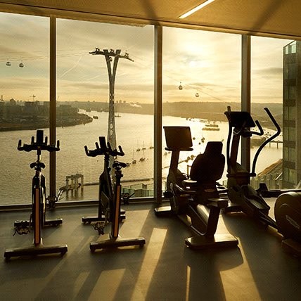 2 Cutter Lane, Greenwich, LONDON, SE10