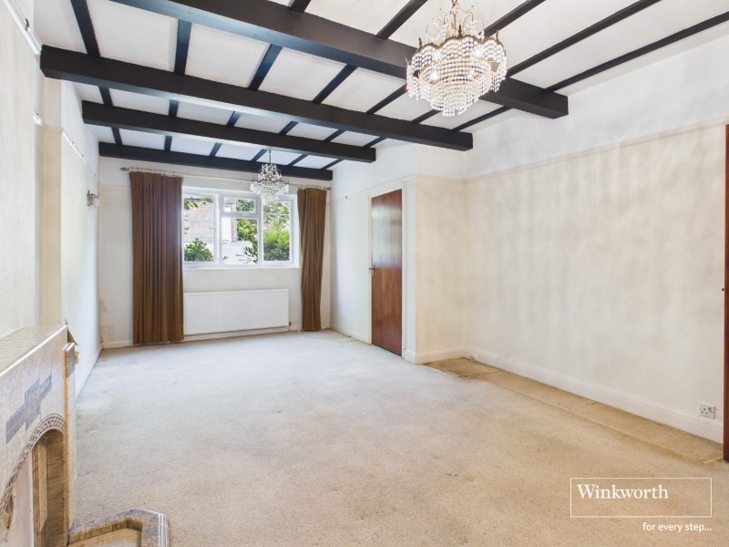 Oakington Manor Drive, Wembley, Middlesex, HA9