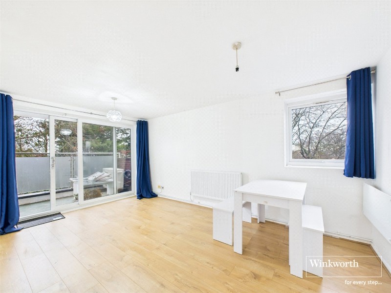 Fairview Court, Linksway, London, NW4