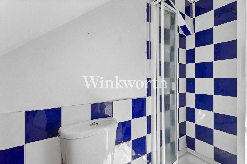 Woodlands Park Road, London, N15