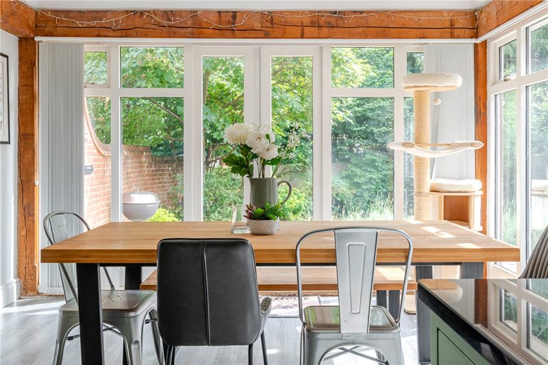 Longdown Road, Lower Bourne, Farnham, Surrey, GU10