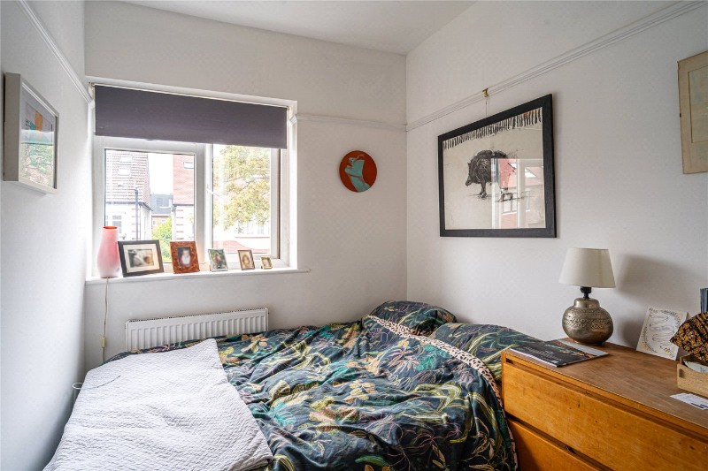 Wavertree Road, London, SW2