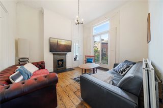 Victoria Park Road, London, E9