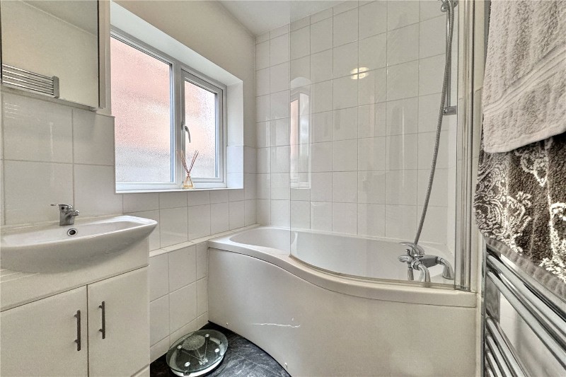 Aldbourne Road, Burnham, SL1