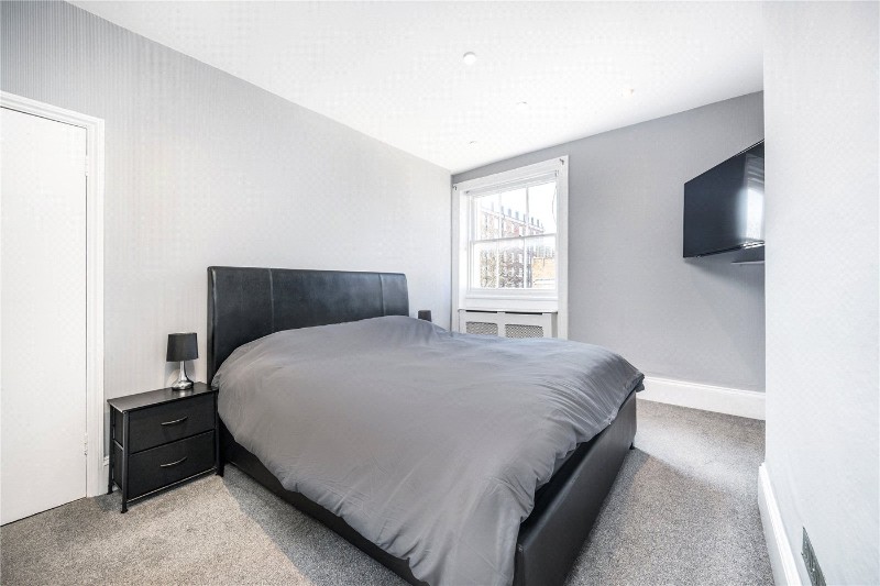 Abbey Road, St John's Wood, London, NW8