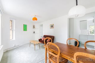 Robert Lowe Close, London, SE14