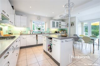 Carroll Avenue, Ferndown, Dorset, BH22